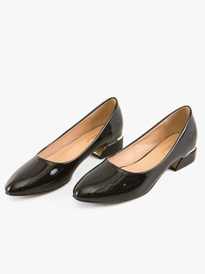 Scarpe casual Nere Lyta - Img 7