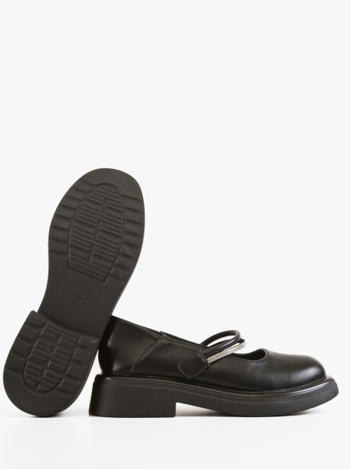Scarpe casual Nere Maeve - Img 5