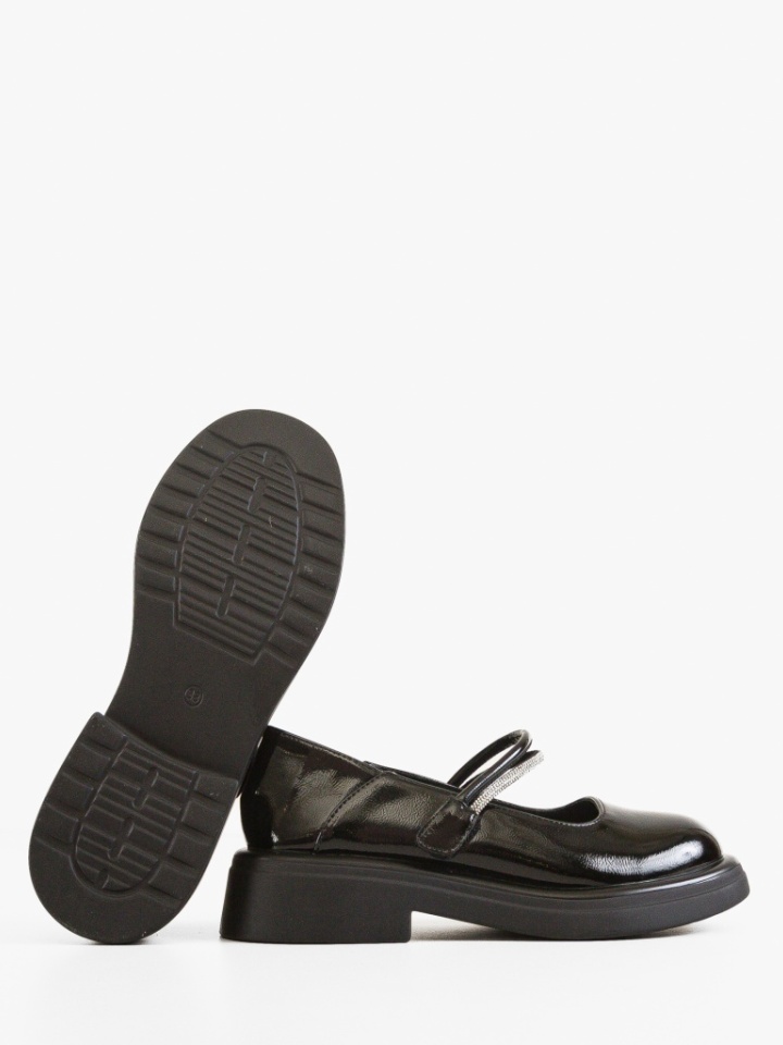 Scarpe casual Nere Maeve - Img 5