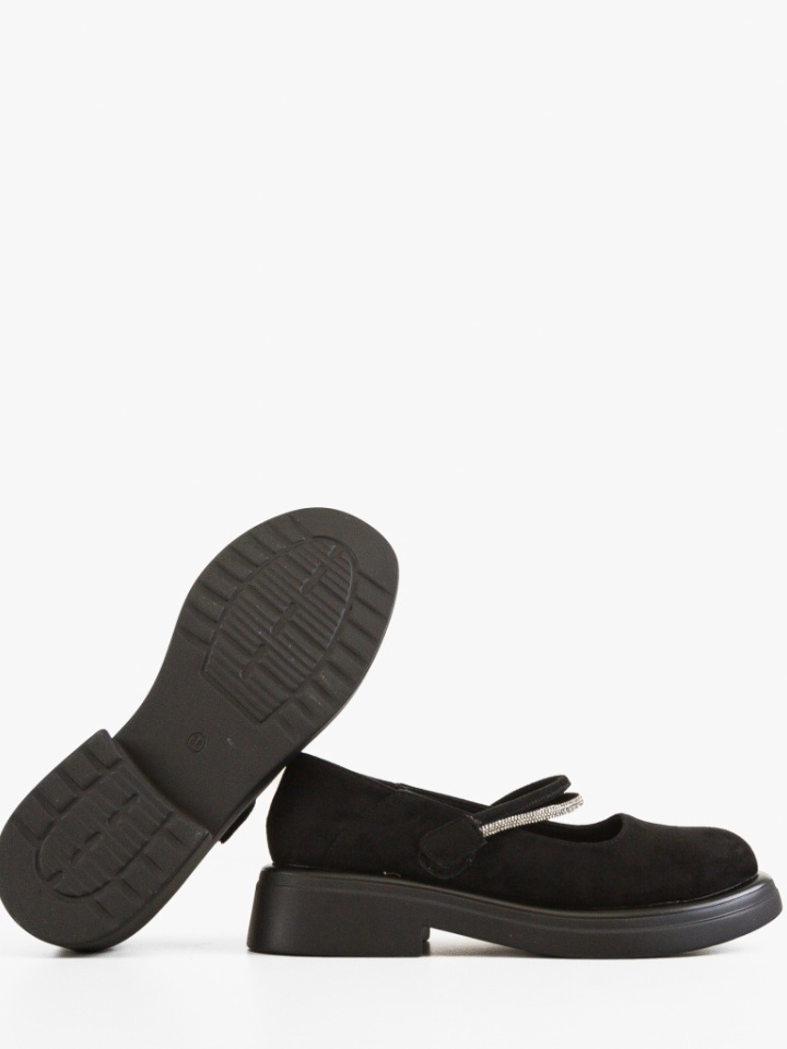 Scarpe casual Nere Maeve - Img 5