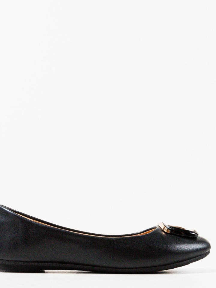 Scarpe casual Nere Maxim - Img 5