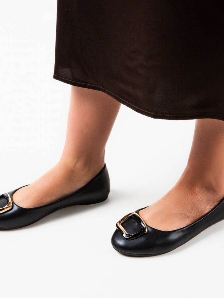 Scarpe casual Nere Maxim - Img 10