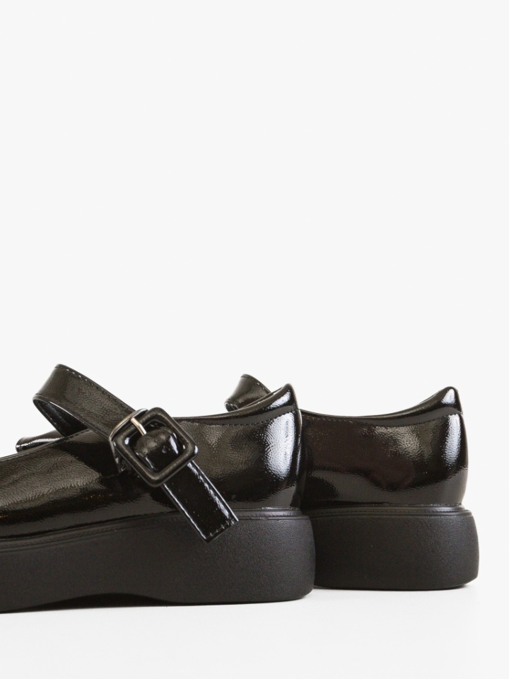 Scarpe casual Nere Melkior - Img 7