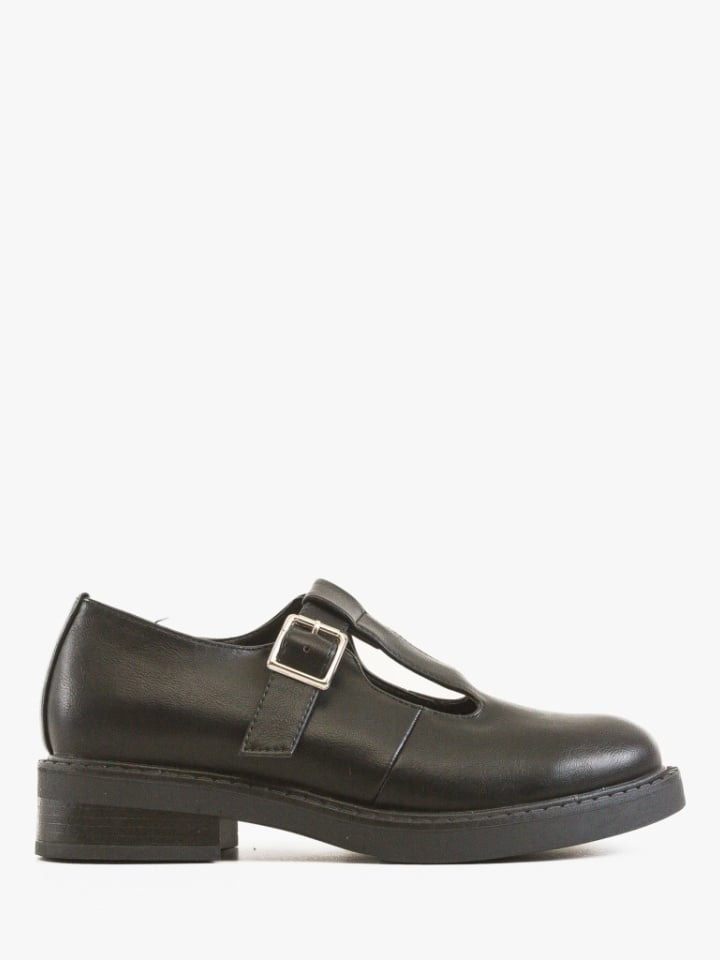 Scarpe casual Nere Moody - Img 1