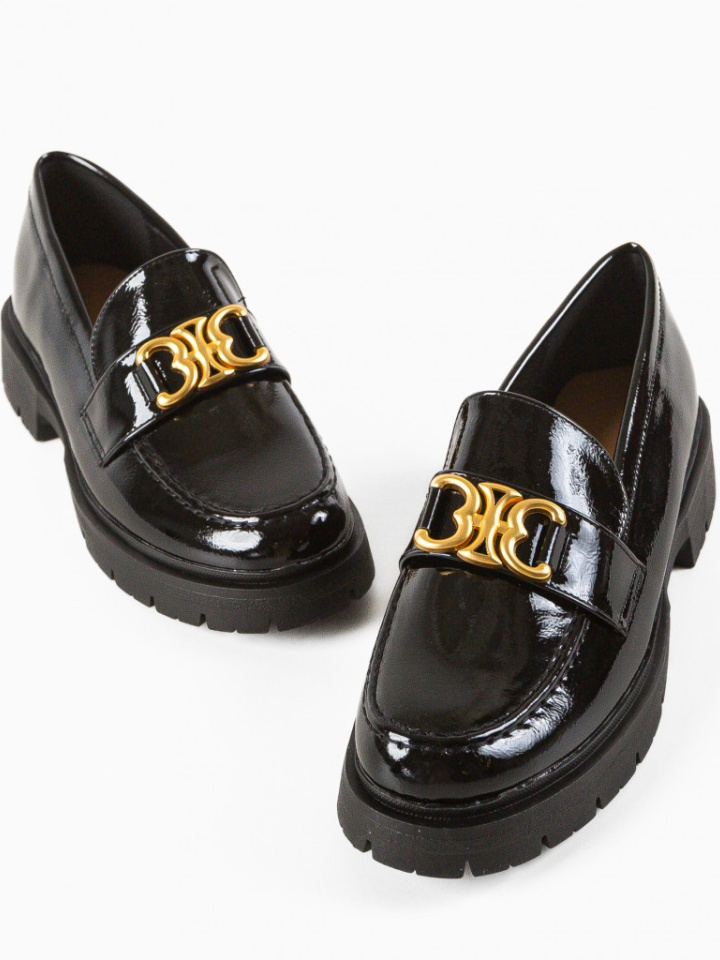 Scarpe casual Nere Murray - Img 7
