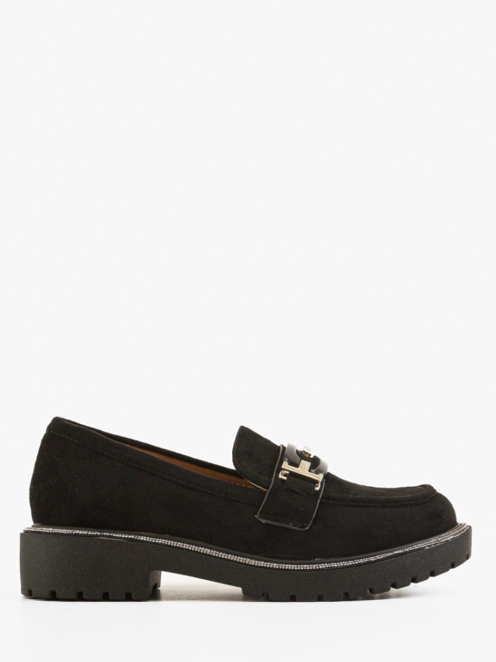 Scarpe casual Nere Nanni - Img 8