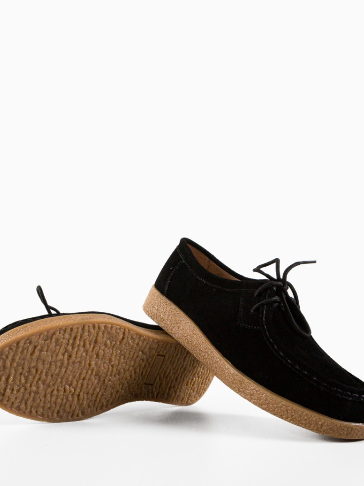 Scarpe casual Nere Neca - Img 5