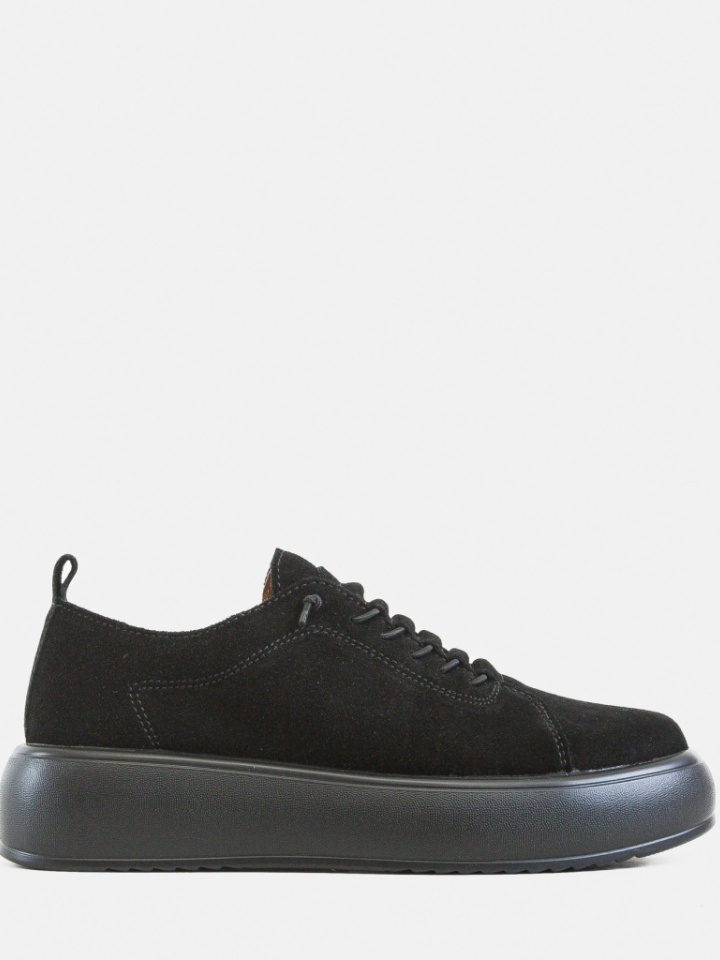Scarpe casual Nere Neyn - Img 6