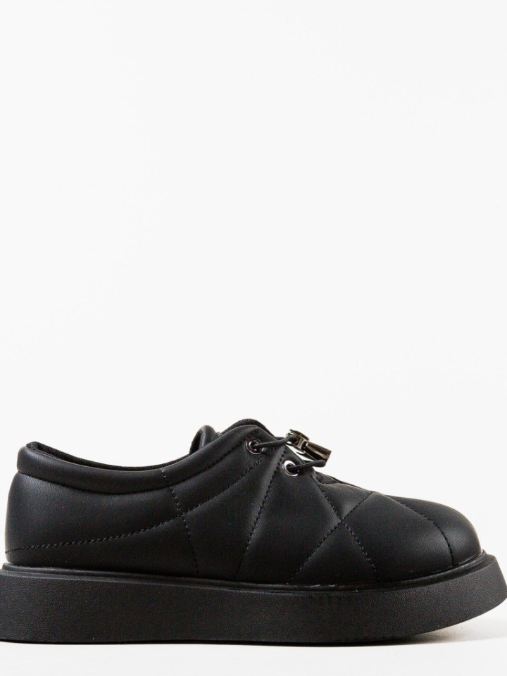 Scarpe casual Nere Paoar - Img 8