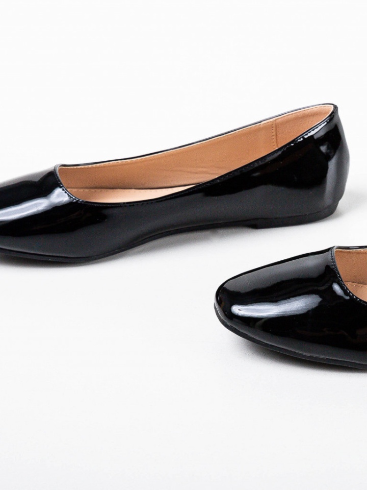 Scarpe casual Nere Product - Img 15