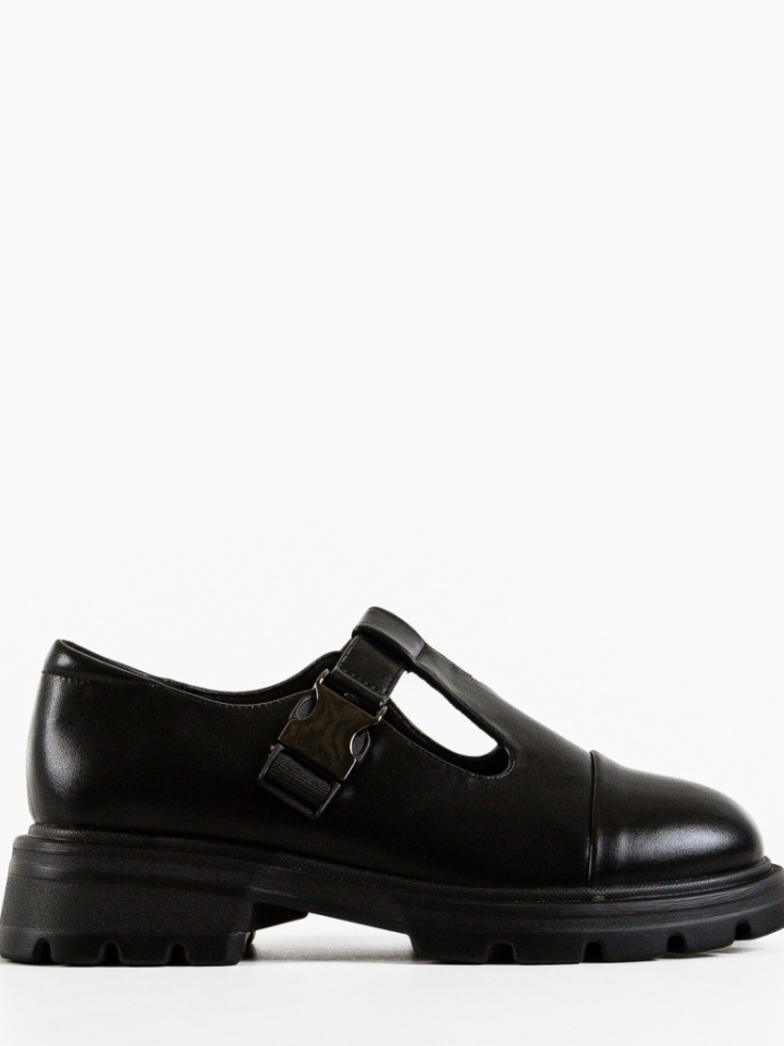 Scarpe casual Nere Remingto - Img 4