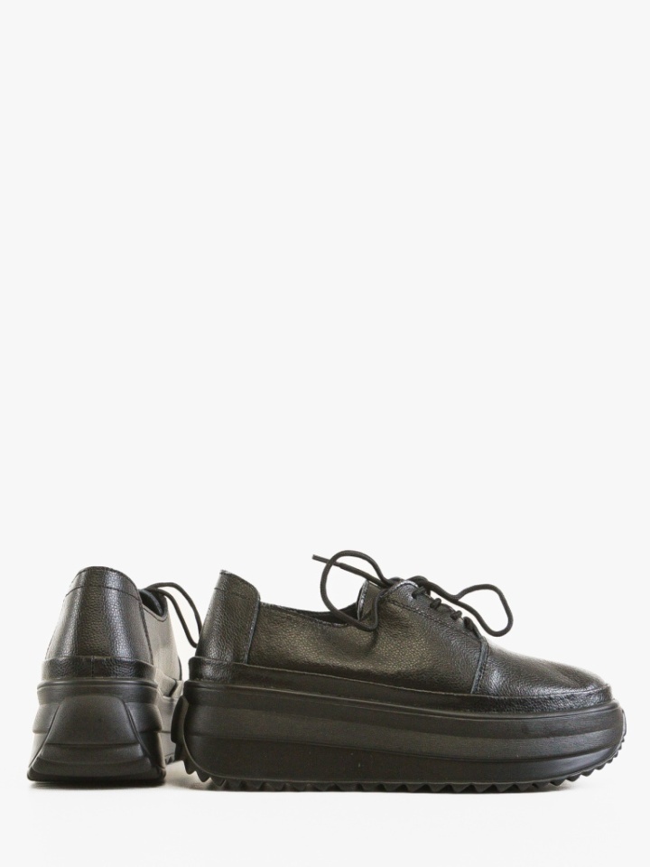 Scarpe casual Nere Reprale - Img 5