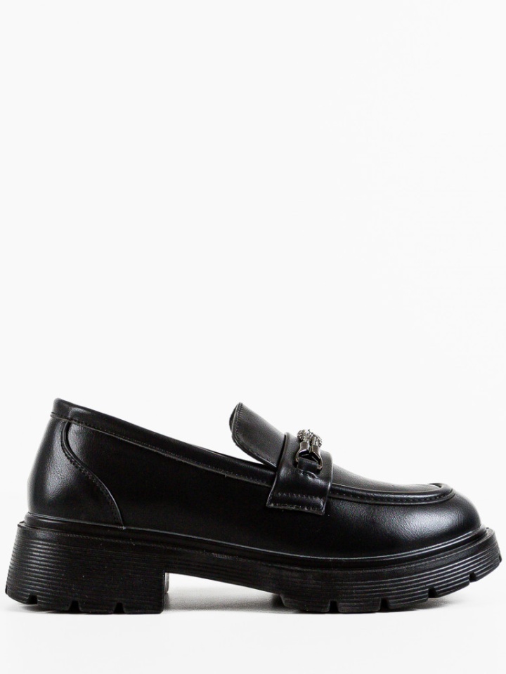 Scarpe casual Nere Rishi - Img 5