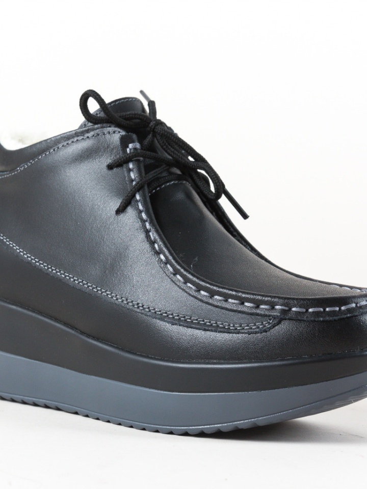 Scarpe casual Nere Ryhko - Img 14