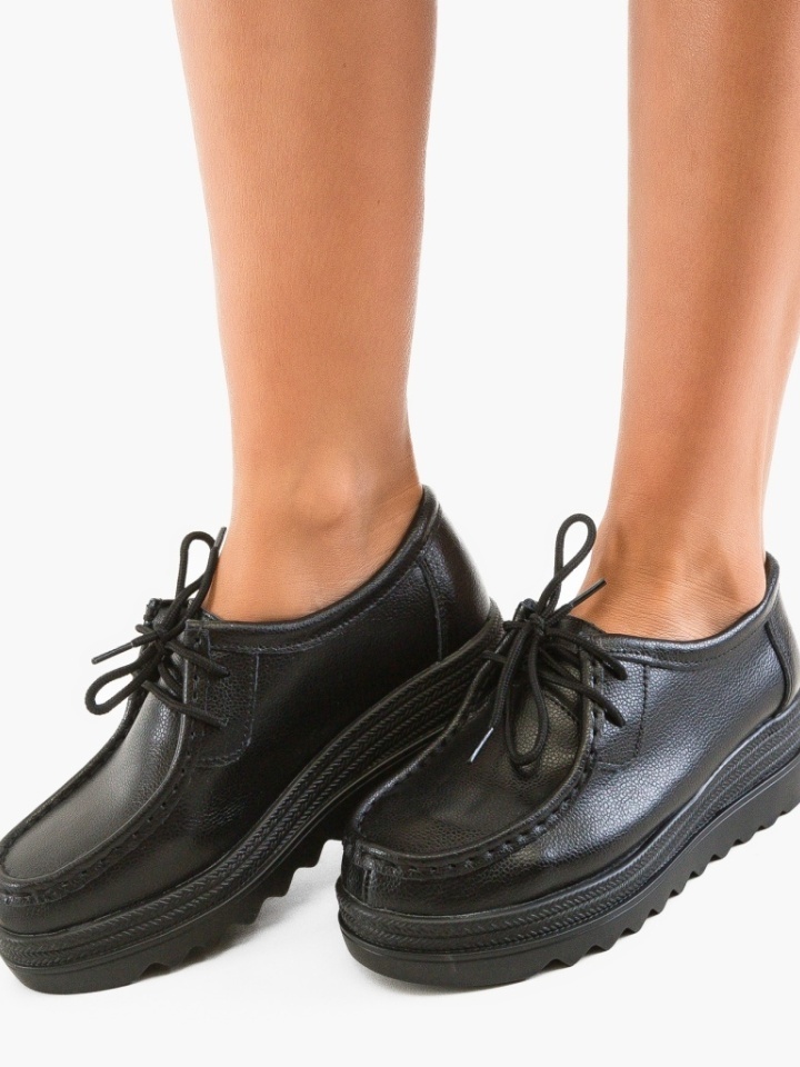 Scarpe casual Nere Sag 2