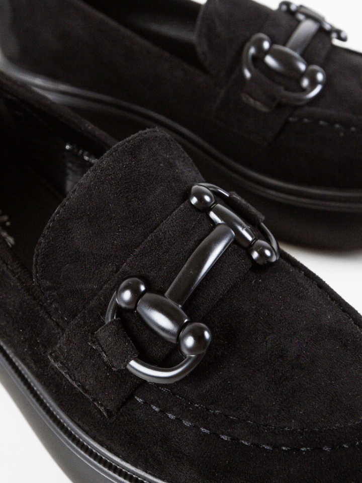 Scarpe casual Nere Savan - Img 8