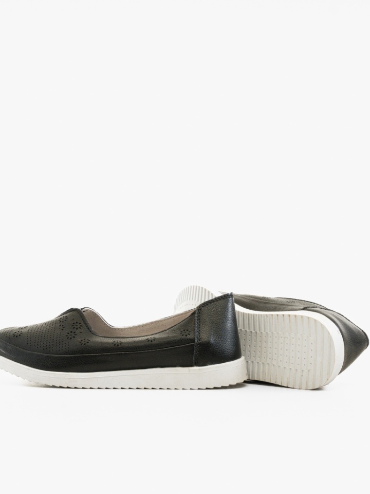 Scarpe casual Nere Secto - Img 3