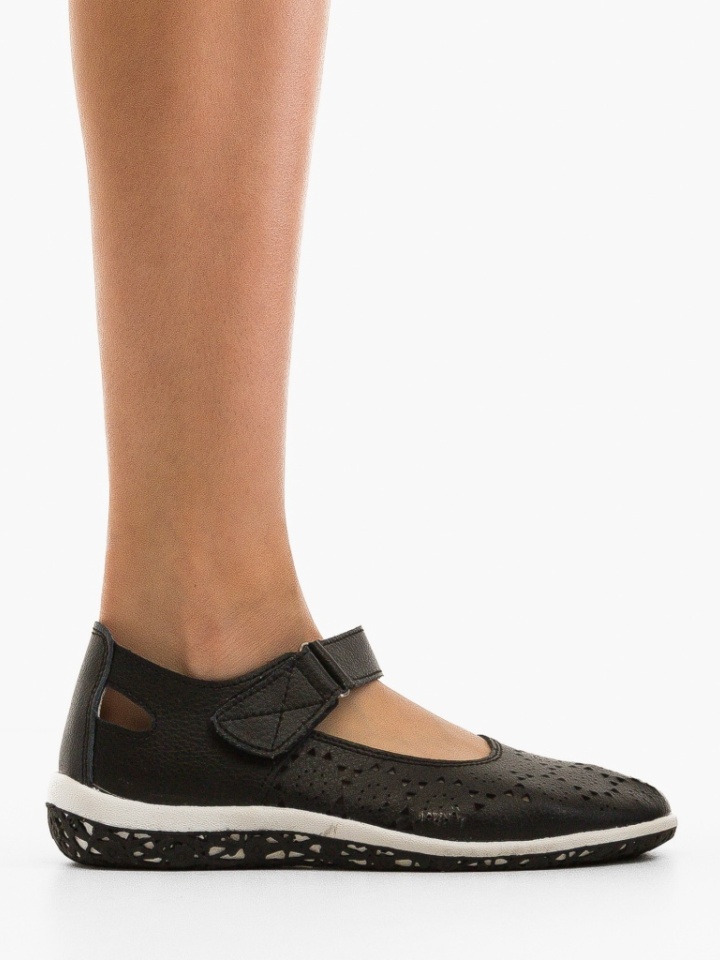 Scarpe casual Nere Silka - Img 4