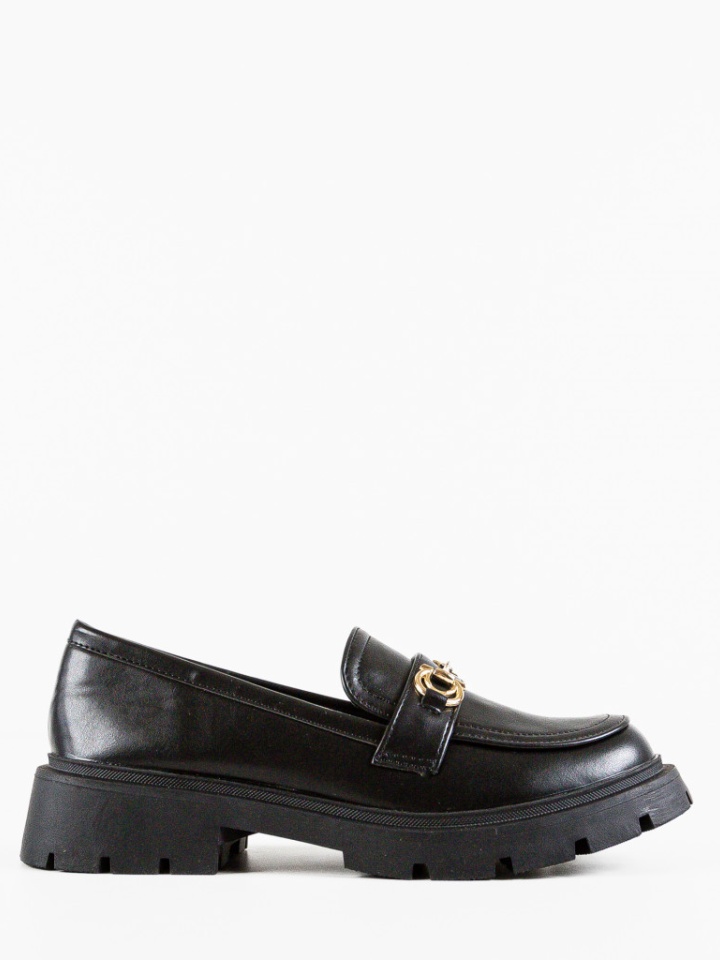 Scarpe casual Nere Sloan - Img 6