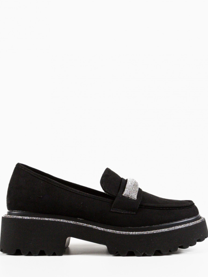 Scarpe casual Nere Smith - Img 5