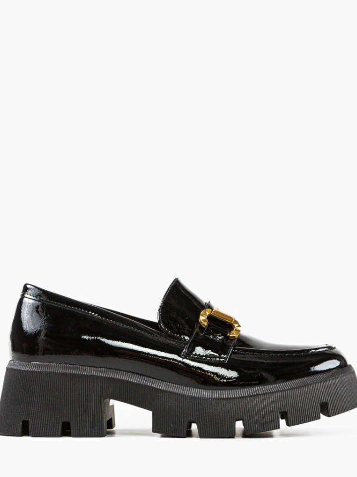 Scarpe casual Nere Spencer - Img 6
