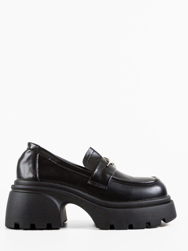 Scarpe casual Nere Stelar - Img 6