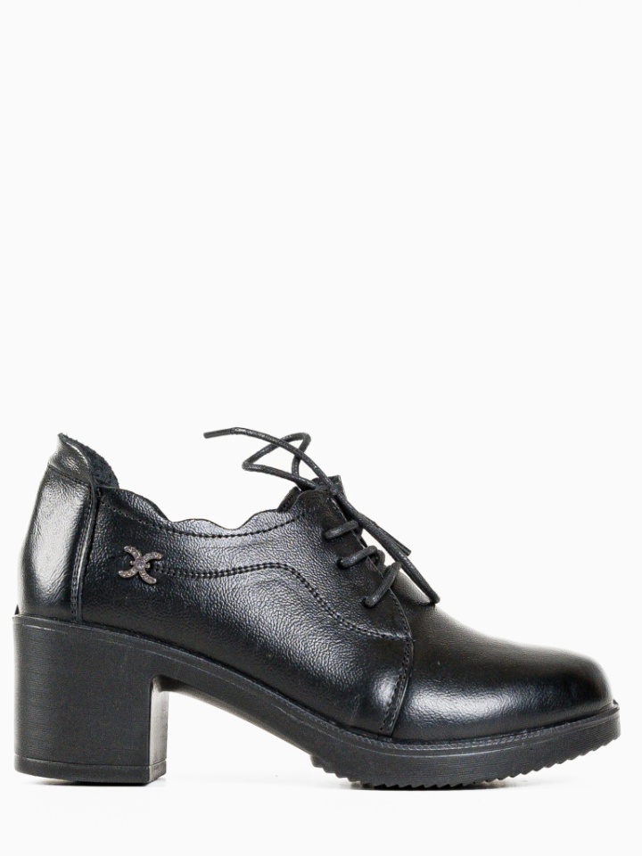 Scarpe casual Nere Tyborc - Img 11