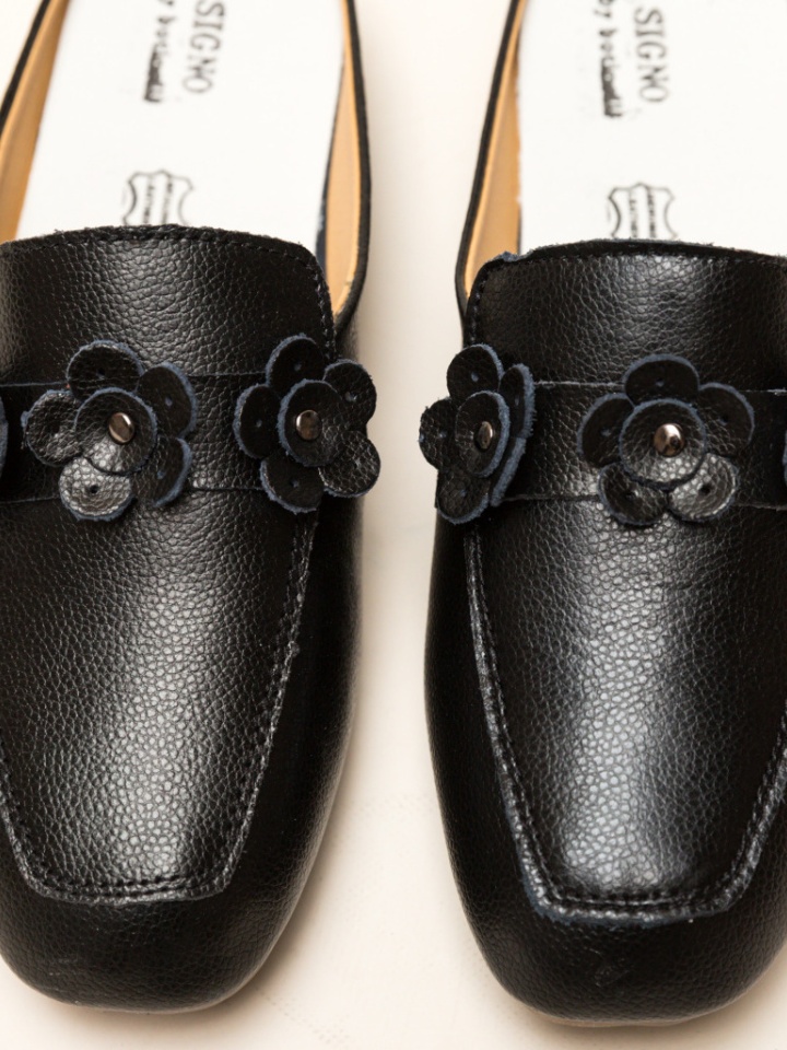Scarpe casual Nere Vegas - Img 6