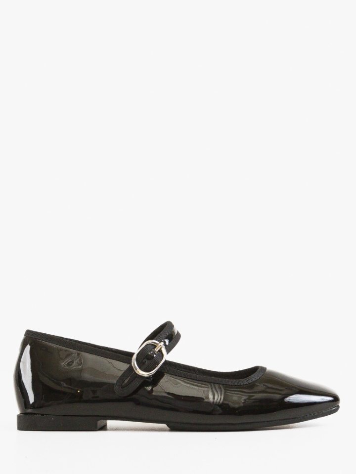 Scarpe casual Nere Velma - Img 7