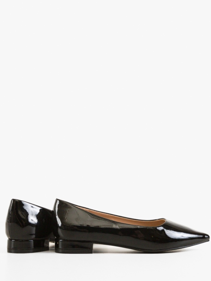 Scarpe casual Nere Zaina - Img 4