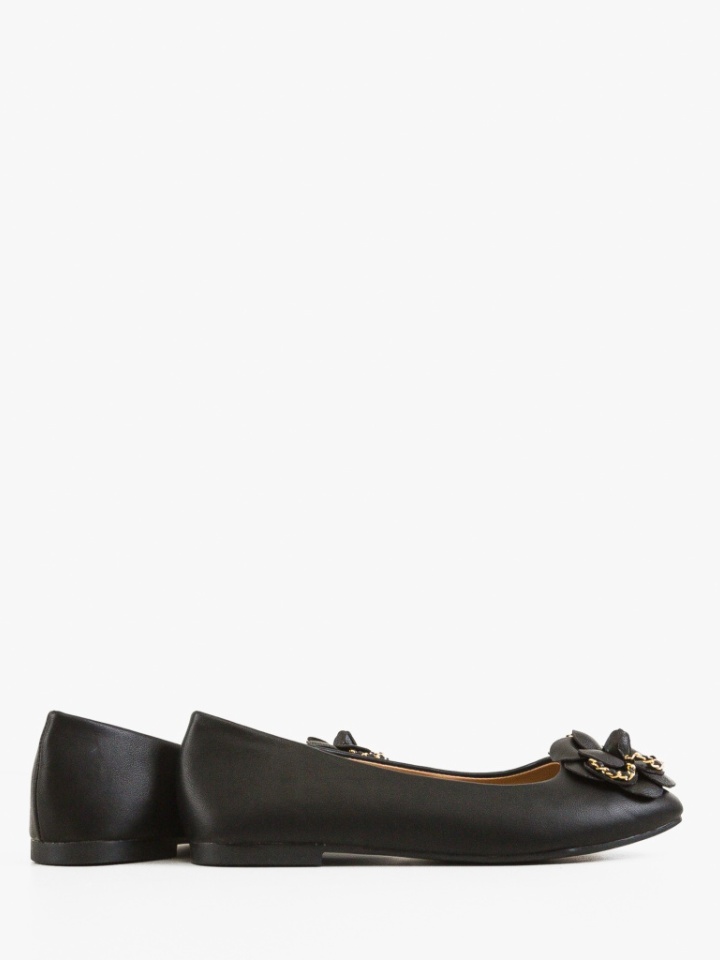 Scarpe casual Nere Zihan - Img 5