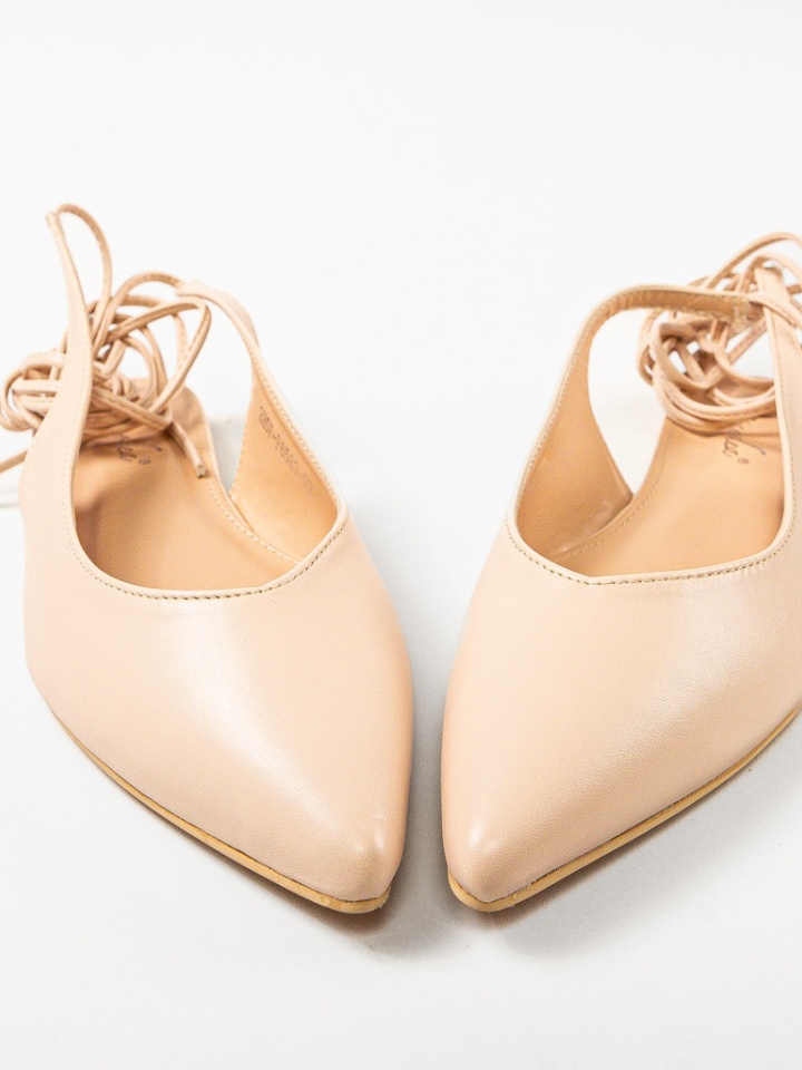 Scarpe casual Nude Angelo - Img 6
