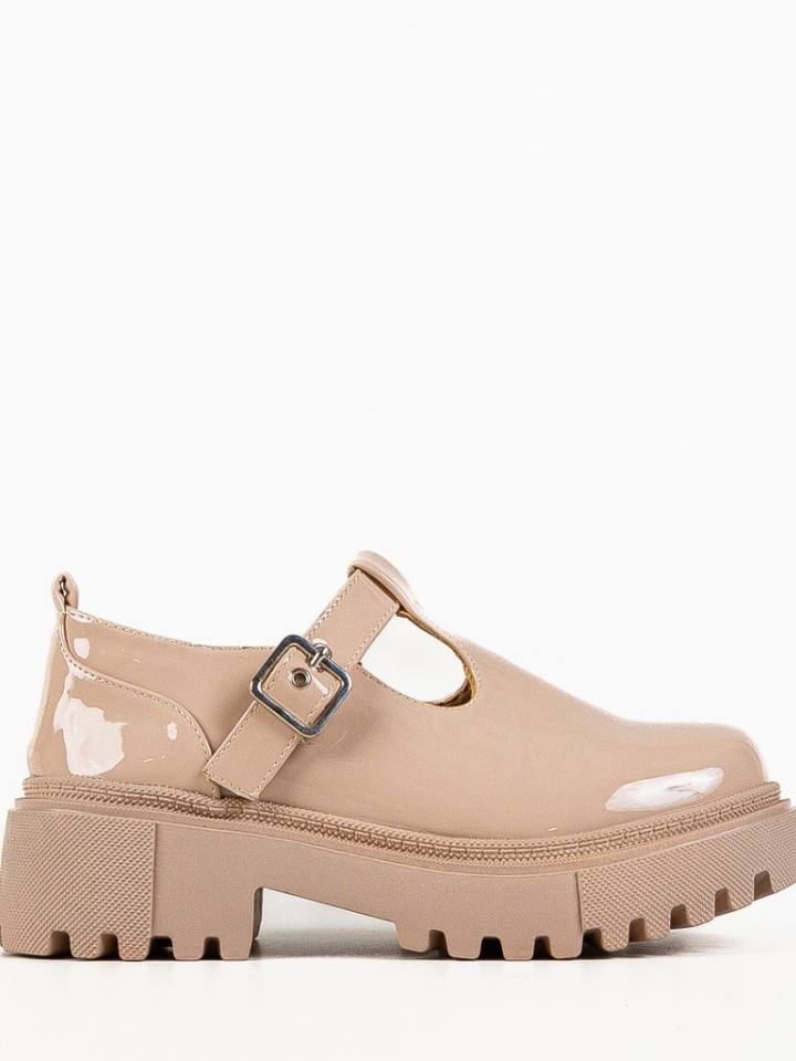 Scarpe casual Nude Bernie - Img 3