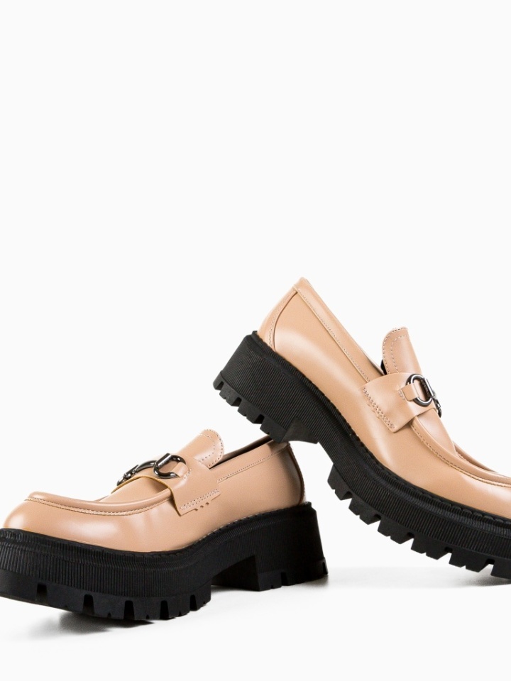 Scarpe casual Nude Jung - Img 8