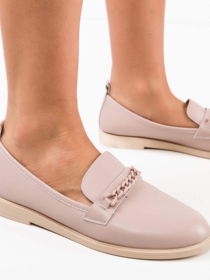 Scarpe casual Nude Kalanz - Img 1