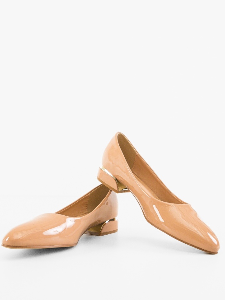 Scarpe casual Nude Lyta - Img 6