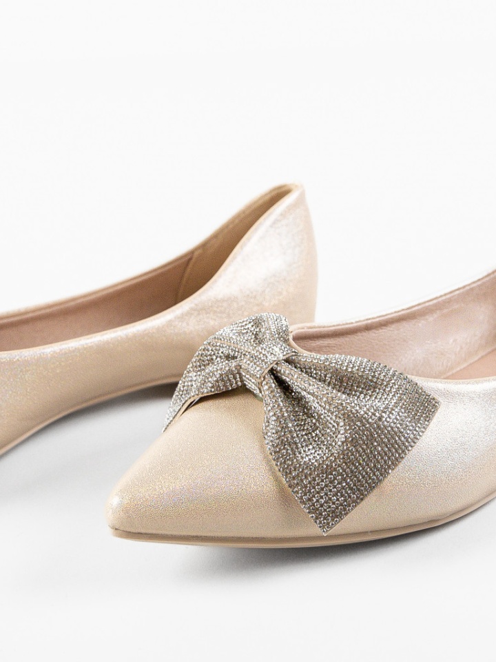 Scarpe casual Oro Fyng - Img 5