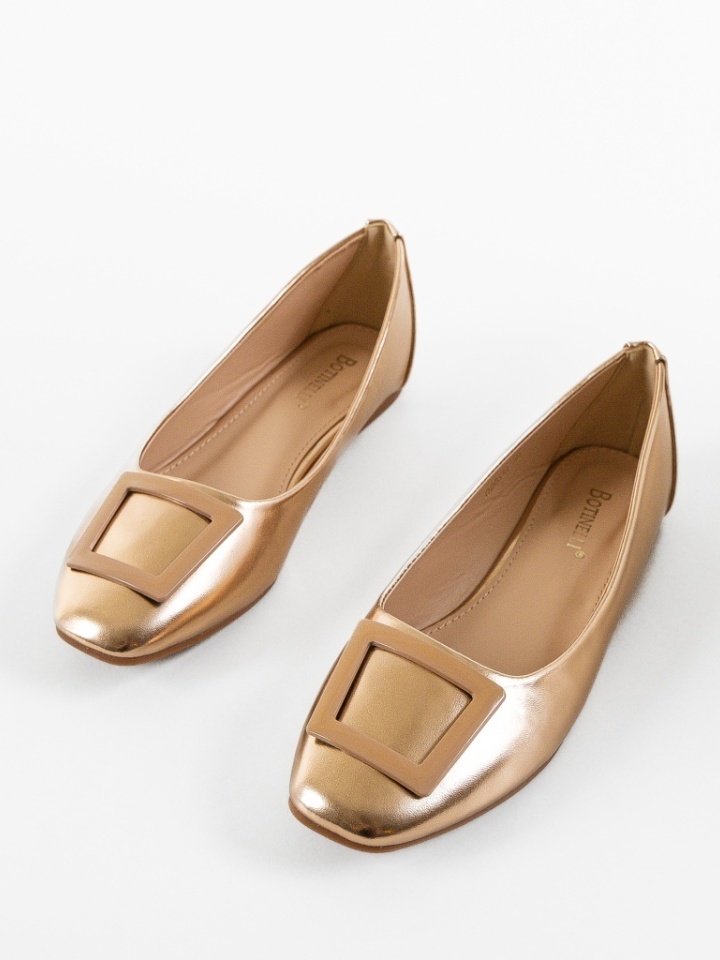Scarpe casual Oro Harper - Img 8