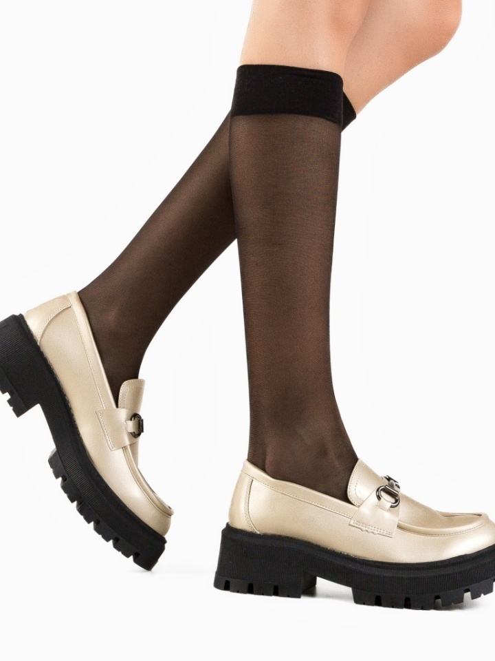 Scarpe casual Oro Jung - Img 3