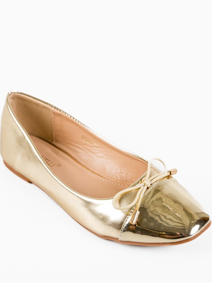 Scarpe casual Oro Kenga - Img 4