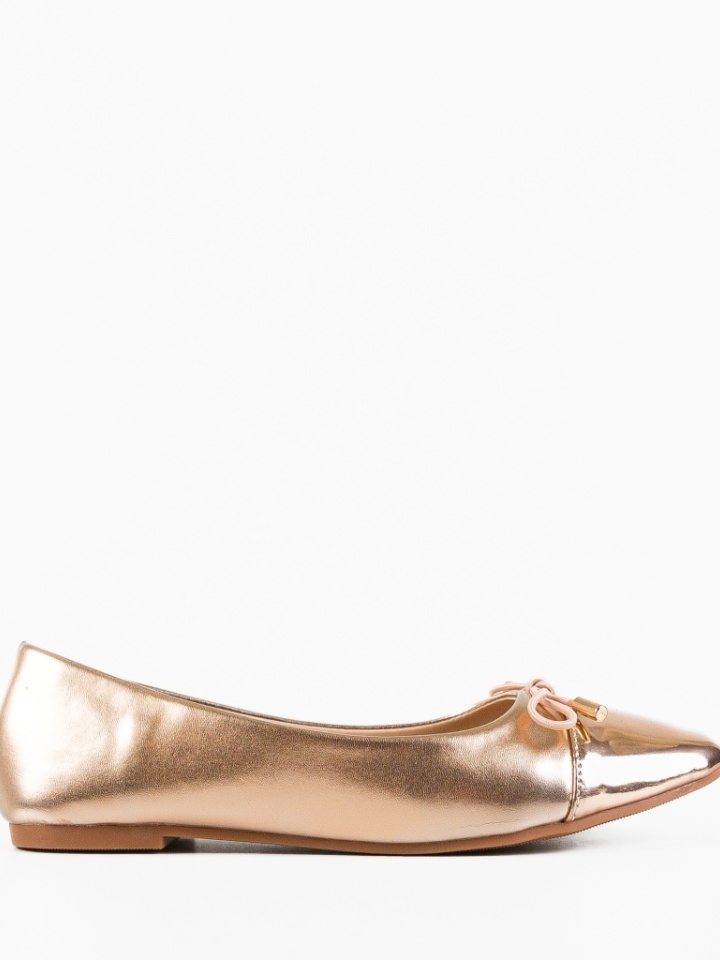 Scarpe casual Oro Kenga - Img 5