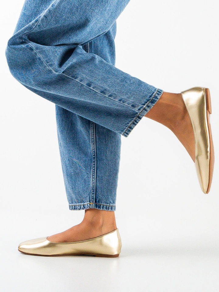 Scarpe casual Oro Product 2 - Img 2