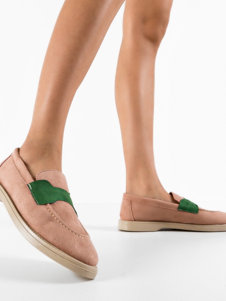 Scarpe casual Rosa Andrey 2 - Img 3