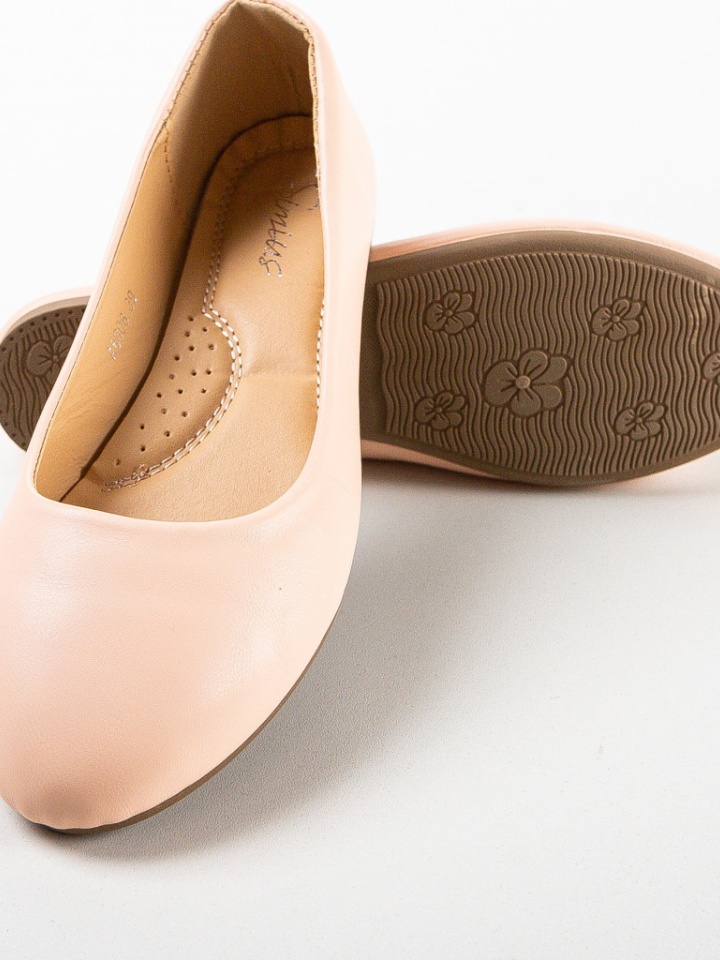 Scarpe casual Rosa Aniya - Img 6