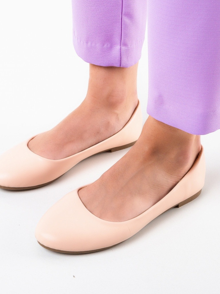 Scarpe casual Rosa Aniya - Img 1