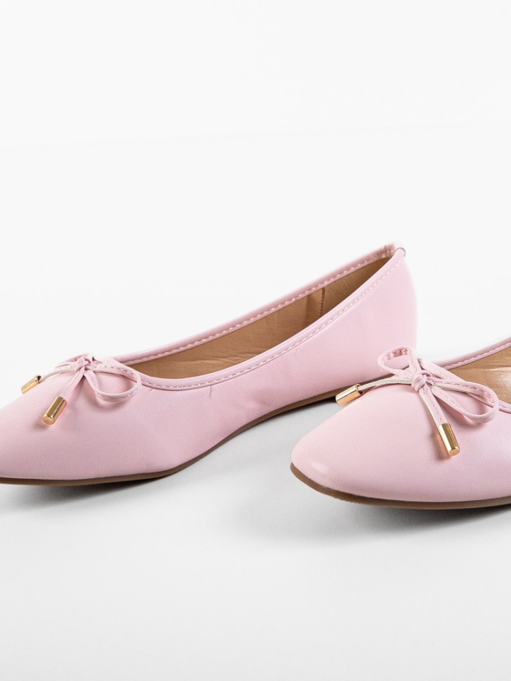 Scarpe casual Rosa Atur - Img 4