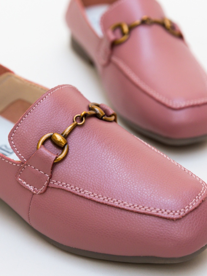 Scarpe casual Rosa Caracom - Img 6