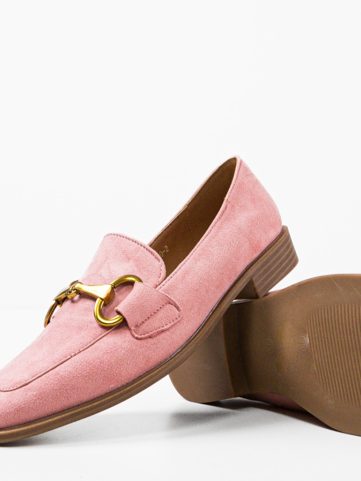 Scarpe casual Rosa Cloe - Img 16
