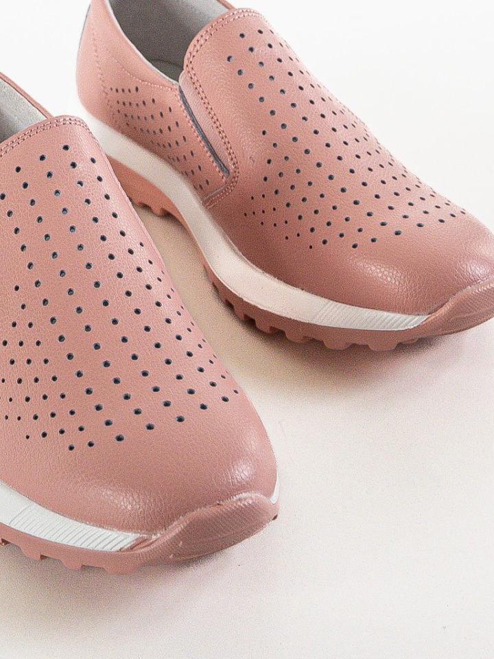 Scarpe casual Rosa Damaris - Img 6