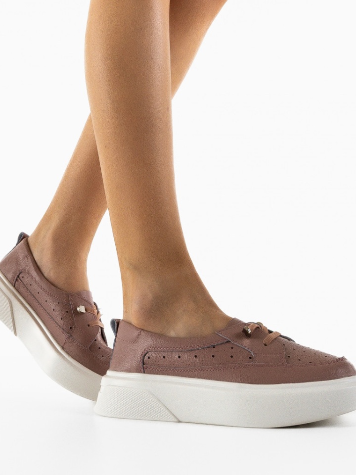 Scarpe casual Rosa Darya - Img 1